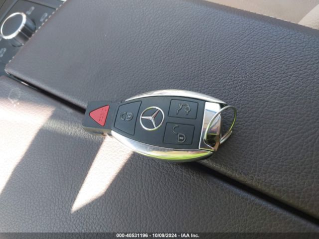 4JGDA5HBXHA849846 Mercedes-Benz Gle 350 4matic