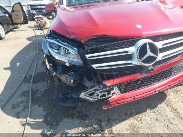 4JGDA5HBXHA849846 Mercedes-Benz Gle 350 4matic
