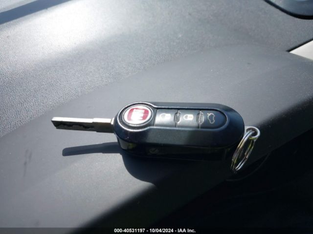ZFBCFABH2EZ026724 Fiat 500l Easy