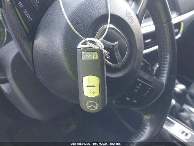 JM3KE2CY4G0633450 Mazda Cx-5 Touring