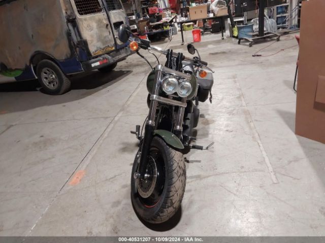 2009 HARLEY-DAVIDSON FXDF 1HD1GY4189K320295 Photo 4