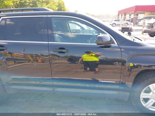 2GKFLXE32E6254342 GMC Terrain Slt-1
