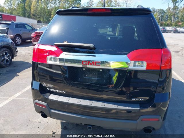 2GKFLXE32E6254342 GMC Terrain Slt-1