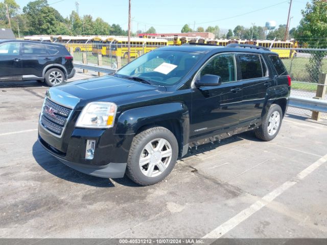 2GKFLXE32E6254342 GMC Terrain Slt-1