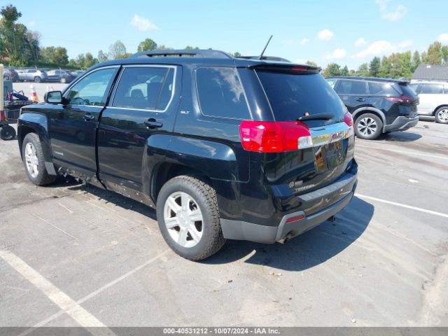 2GKFLXE32E6254342 GMC Terrain Slt-1