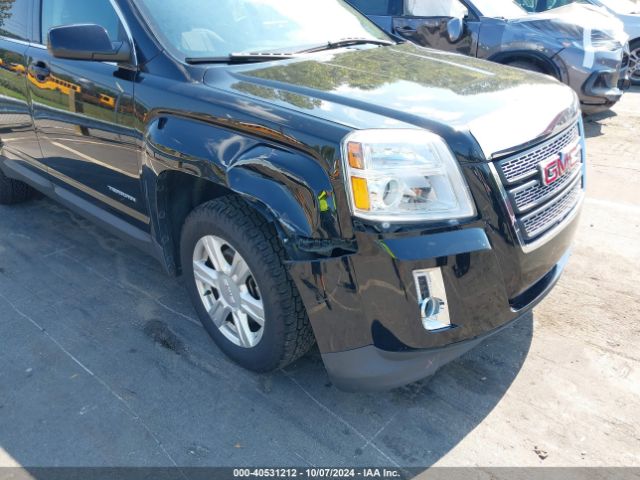 2GKFLXE32E6254342 GMC Terrain Slt-1