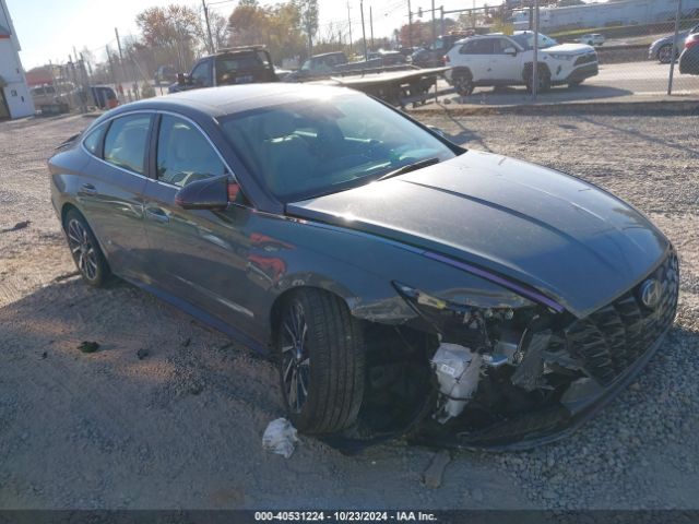 5NPEH4J28MH122992 auction archive image