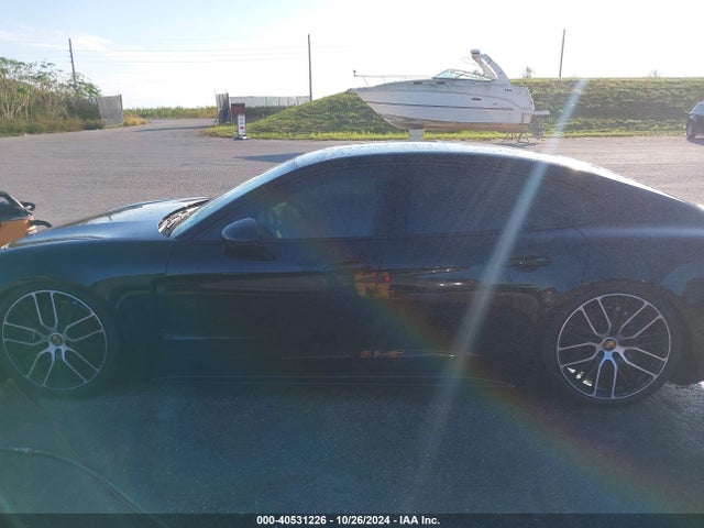 Porsche Panamera 4/4 Platinum Edition/platinum Edition 2023 WP0AJ2A7XPL100107 Image 14