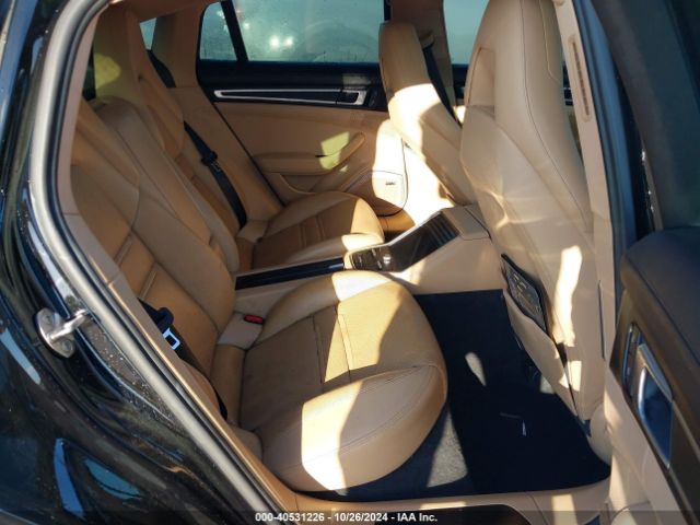 2023 PORSCHE PANAMERA WP0AJ2A7XPL100107 Photo 7