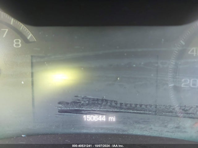 Chevrolet Impala 1fl 2016 2G11X5SA2G9208456 Image 14