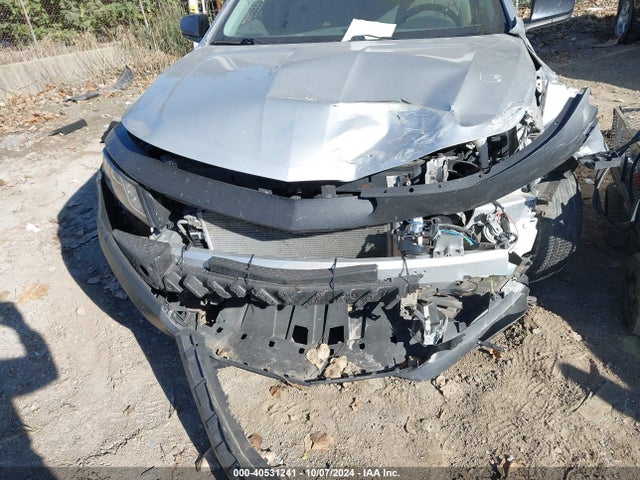 Chevrolet Impala 1fl 2016 2G11X5SA2G9208456 Image 6