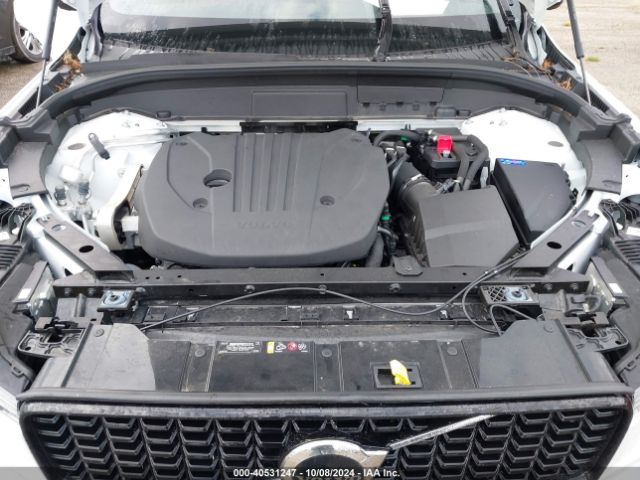 YV4L12RM7R1744811 Volvo Xc60 B5 Ultimate Dark Theme
