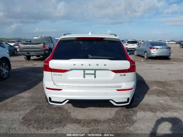 YV4L12RM7R1744811 Volvo Xc60 B5 Ultimate Dark Theme