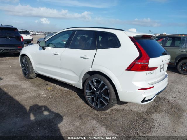 YV4L12RM7R1744811 Volvo Xc60 B5 Ultimate Dark Theme