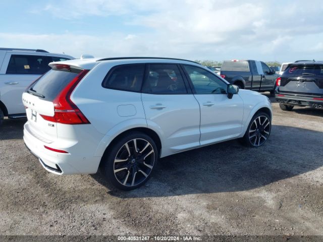 YV4L12RM7R1744811 Volvo Xc60 B5 Ultimate Dark Theme