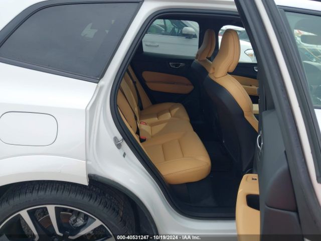 YV4L12RM7R1744811 Volvo Xc60 B5 Ultimate Dark Theme