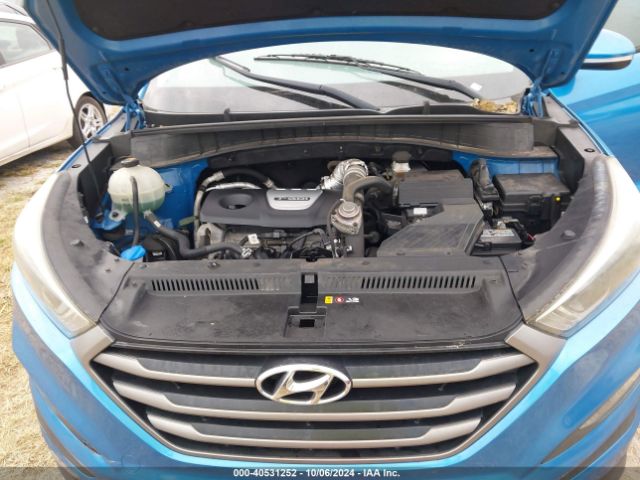 KM8J33A2XGU031297 Hyundai Tucson Eco