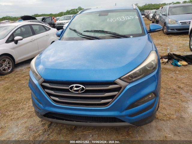 KM8J33A2XGU031297 Hyundai Tucson Eco