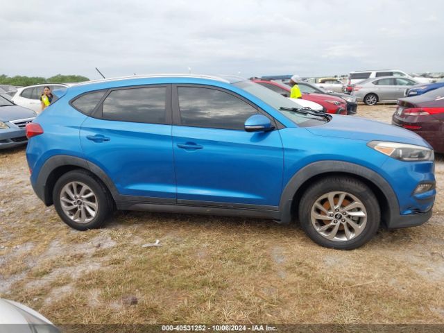 KM8J33A2XGU031297 Hyundai Tucson Eco