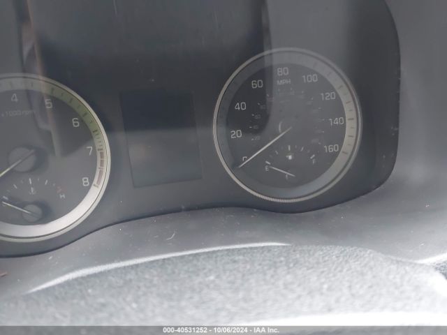 KM8J33A2XGU031297 Hyundai Tucson Eco