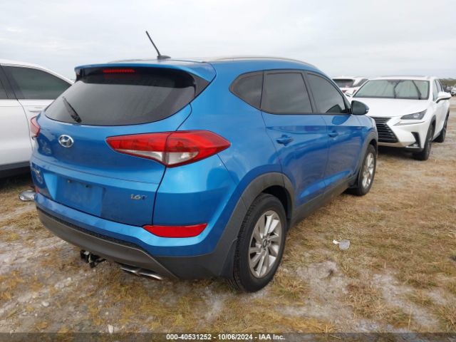 KM8J33A2XGU031297 Hyundai Tucson Eco