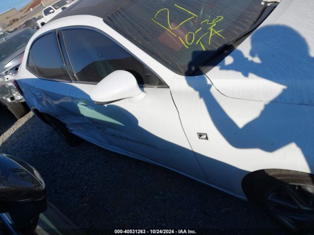 JTHBA1D27K5093417 Lexus IS 300
