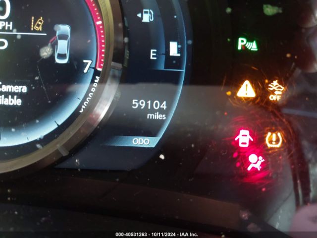 JTHBA1D27K5093417 Lexus IS 300