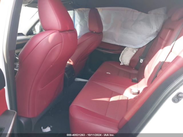 JTHBA1D27K5093417 Lexus IS 300
