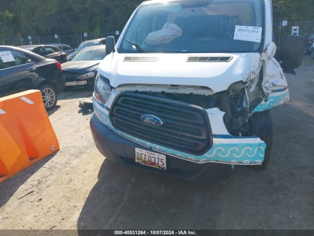 1FTNE1YG1FKA30488 Ford Transit-150