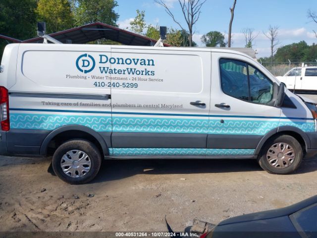 1FTNE1YG1FKA30488 Ford Transit-150