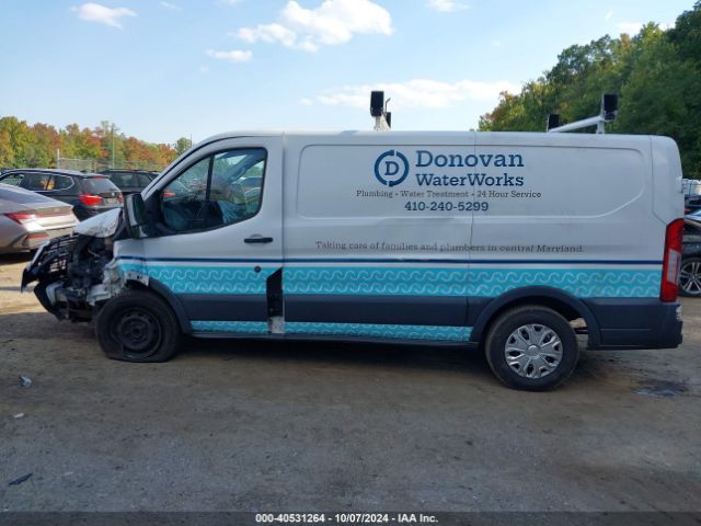 1FTNE1YG1FKA30488 Ford Transit-150