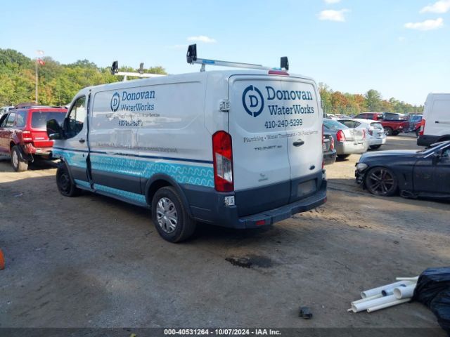 1FTNE1YG1FKA30488 Ford Transit-150