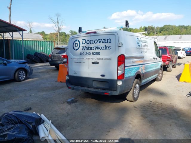 1FTNE1YG1FKA30488 Ford Transit-150