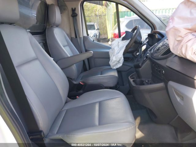 1FTNE1YG1FKA30488 Ford Transit-150