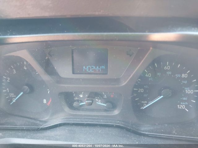 1FTNE1YG1FKA30488 Ford Transit-150