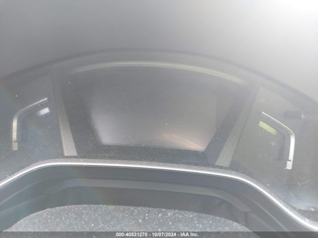 5J6RW1H5XLA013777 Honda Cr-v 2wd Ex