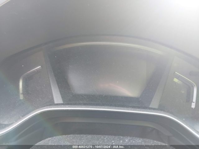 5J6RW1H5XLA013777 Honda Cr-v 2wd Ex