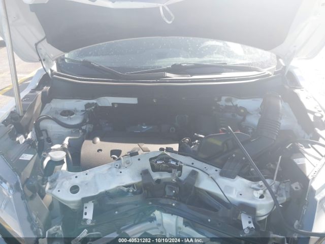 JA4APUAU0MU008679 Mitsubishi Outlander Sport 2.0 Be 2wd/2.0 Es 2wd/2.0 Le 2wd/2.0 S 2wd