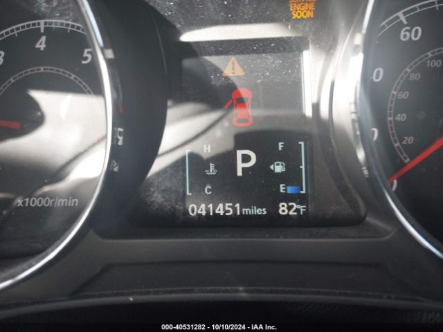 JA4APUAU0MU008679 Mitsubishi Outlander Sport 2.0 Be 2wd/2.0 Es 2wd/2.0 Le 2wd/2.0 S 2wd