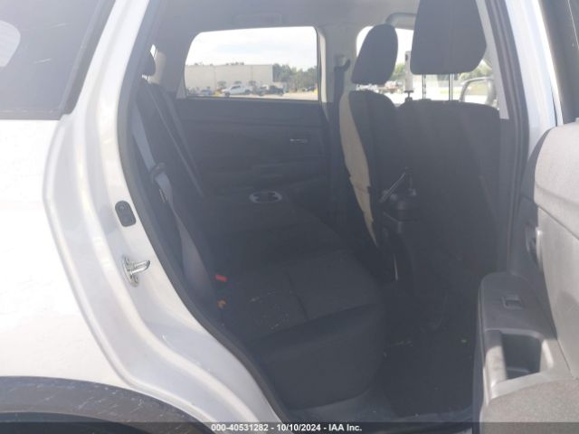 JA4APUAU0MU008679 Mitsubishi Outlander Sport 2.0 Be 2wd/2.0 Es 2wd/2.0 Le 2wd/2.0 S 2wd