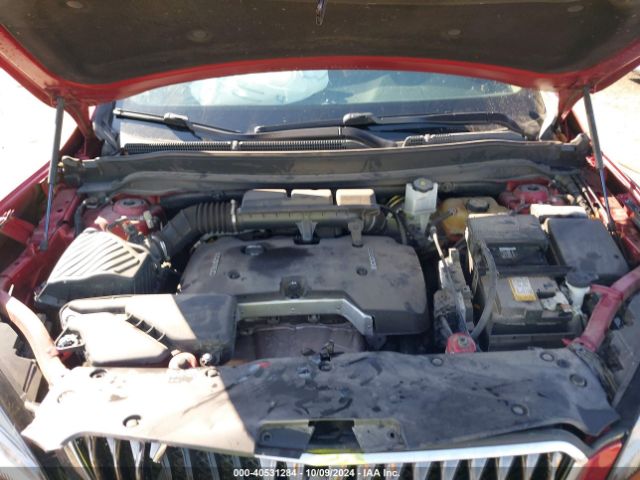 LRBFXBSA3HD222994 Buick Envision Essence