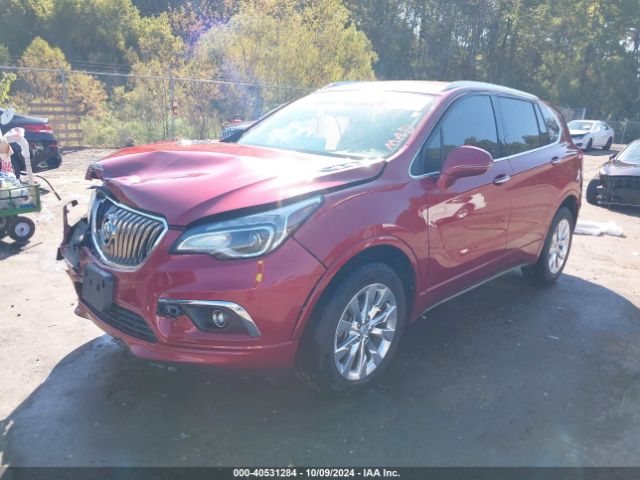 LRBFXBSA3HD222994 Buick Envision Essence