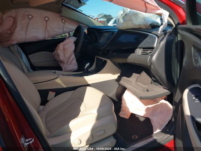LRBFXBSA3HD222994 Buick Envision Essence