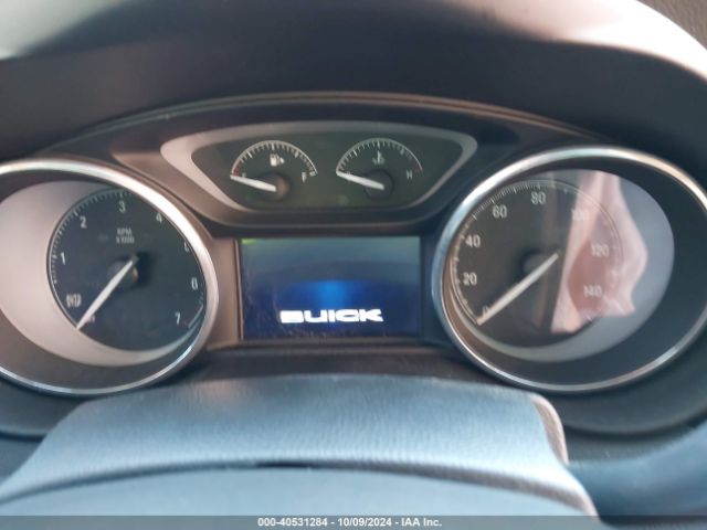 LRBFXBSA3HD222994 Buick Envision Essence