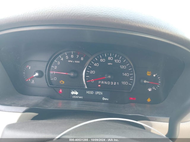 2008 CADILLAC DTS 1G6KD57Y98U144739 Photo 6