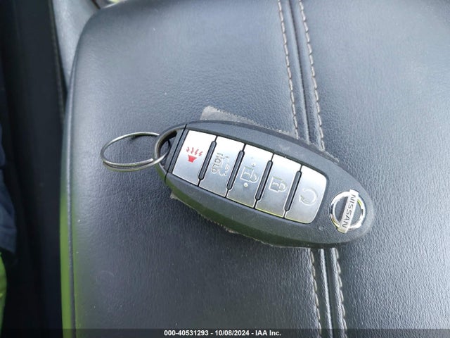 Nissan Sentra Sv Xtronic Cvt 2021 3N1AB8CV6MY221444 Image 11