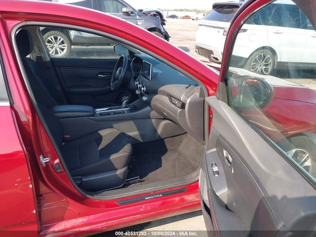 Nissan Sentra Sv Xtronic Cvt 2021 3N1AB8CV6MY221444 Image 5
