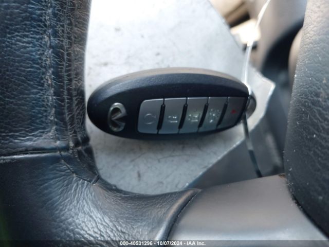 5N1AL0MM5FC516172 Infiniti Qx60 Base (cvt)