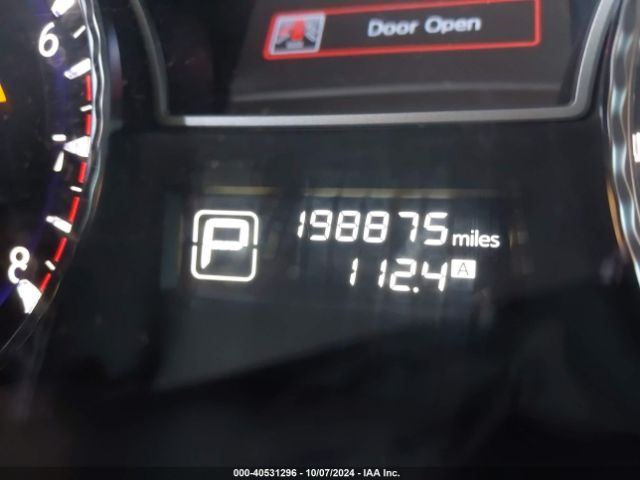 5N1AL0MM5FC516172 Infiniti Qx60 Base (cvt)