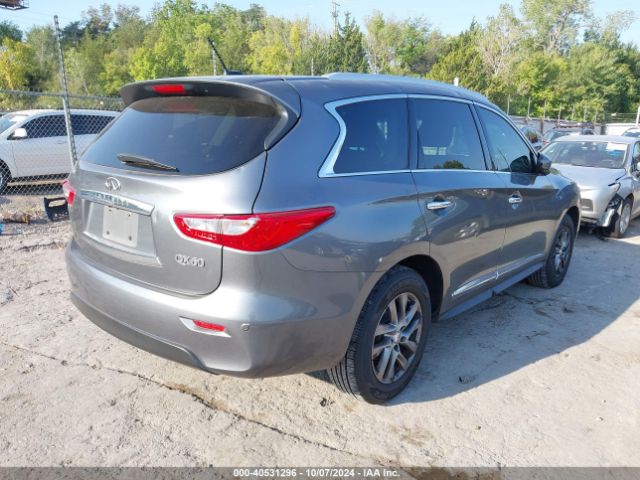 5N1AL0MM5FC516172 Infiniti Qx60 Base (cvt)
